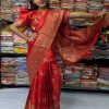 115 Ready Saree