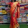 156 Ready Saree