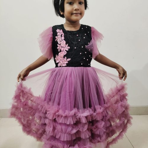 Baby Dress
