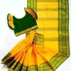 Cotton Saree-01 Ready Saree
