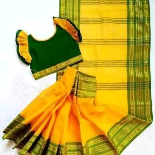 Ready Saree