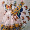Digital Print-13 Baby Ready saree