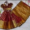 a3 Ready saree